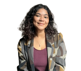 Portrait photo for Joanne Nathaniel