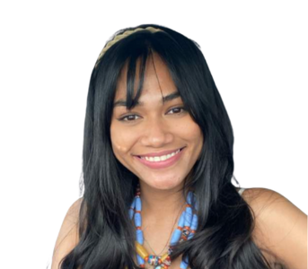 Portrait photo for Myrra Baity