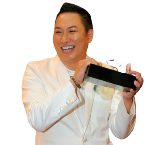 Portrait photo for Bill Keith