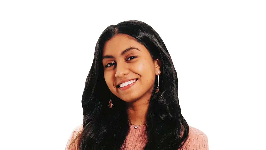 rameeya's portrait