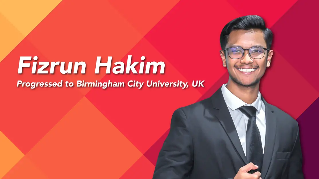 Fizrun Hakim ACCA
