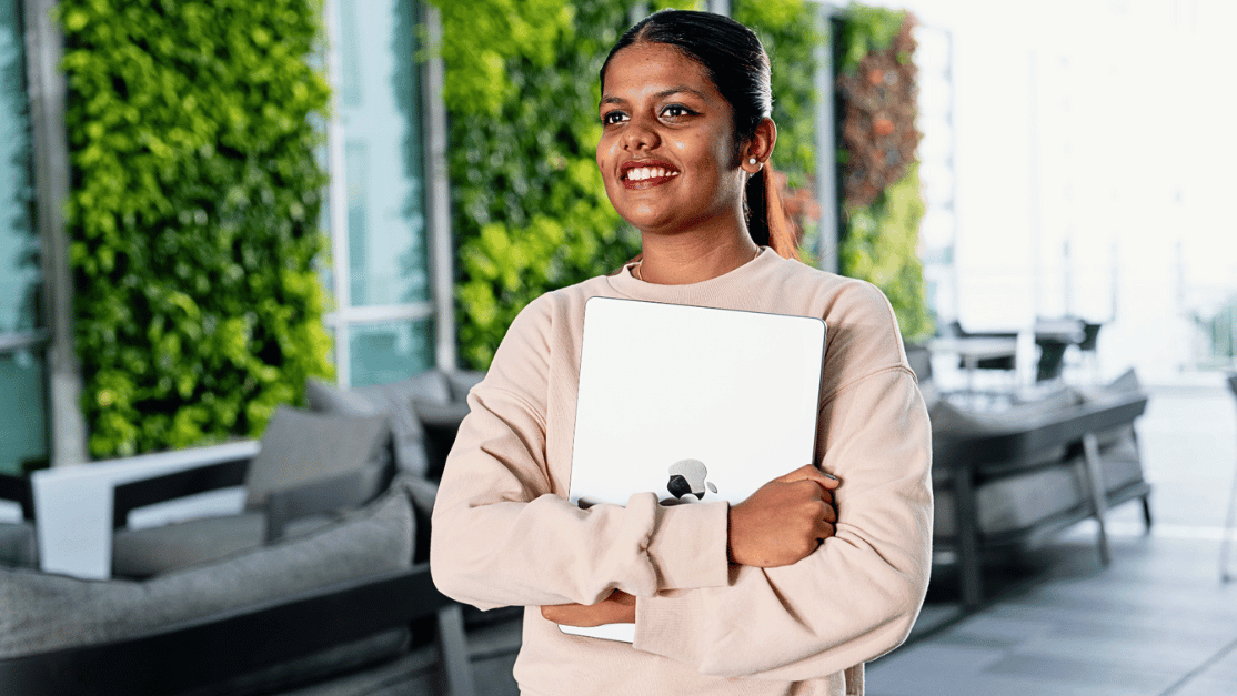 FInancial aid to help you shine