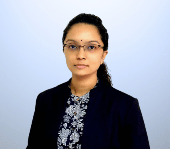 Portrait photo for Neerusha