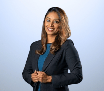 Portrait photo for Rajalakshmi