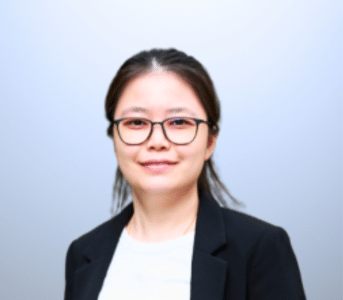 Portrait photo for Tan Shin Yen