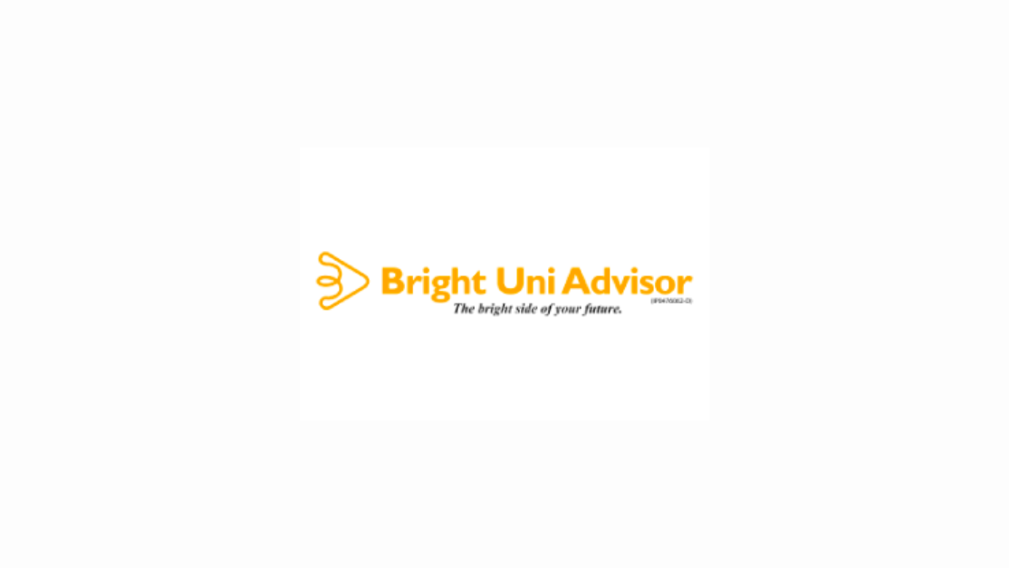 Bright Uni Advisor Logo