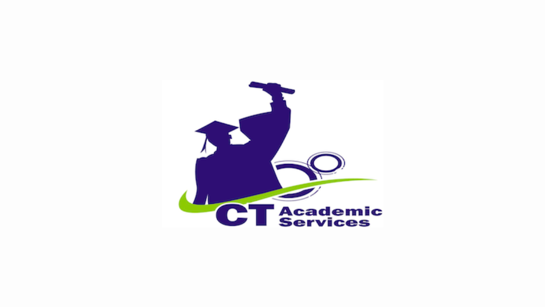 CT Academic Services Logo