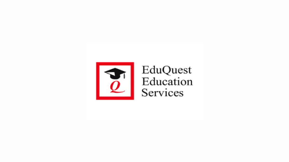 EduQuest Education Services Logo