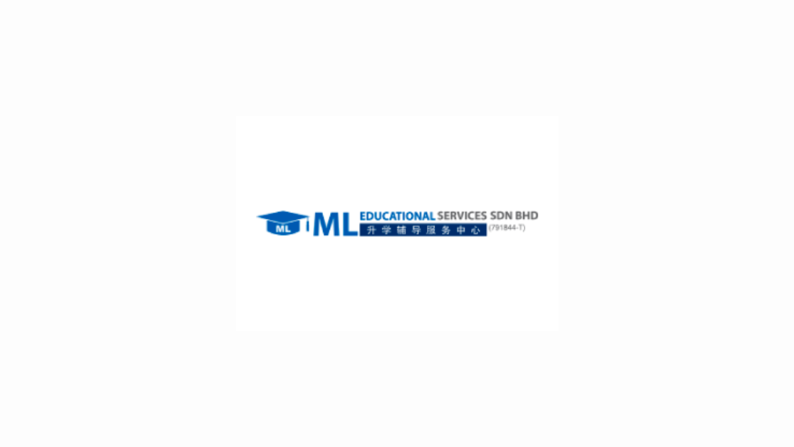 ML Educational Services Sdn Bhd Logo