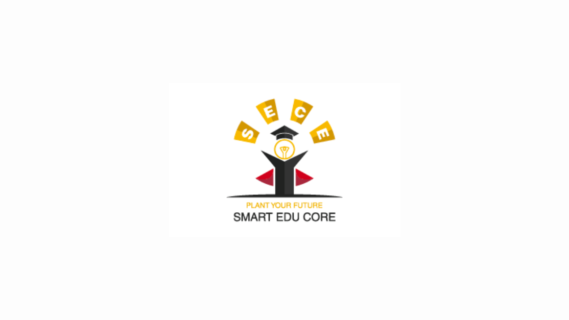 Smart Edu Core Enterprise Logo