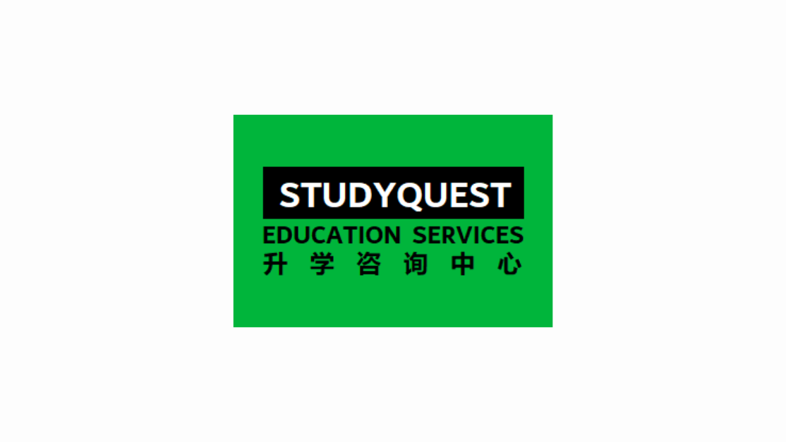 StudyQuest Education Services Logo