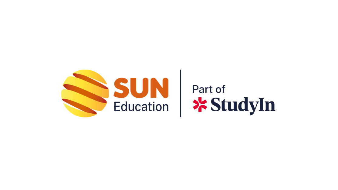 SUN ASA Education Sdn Bhd Logo