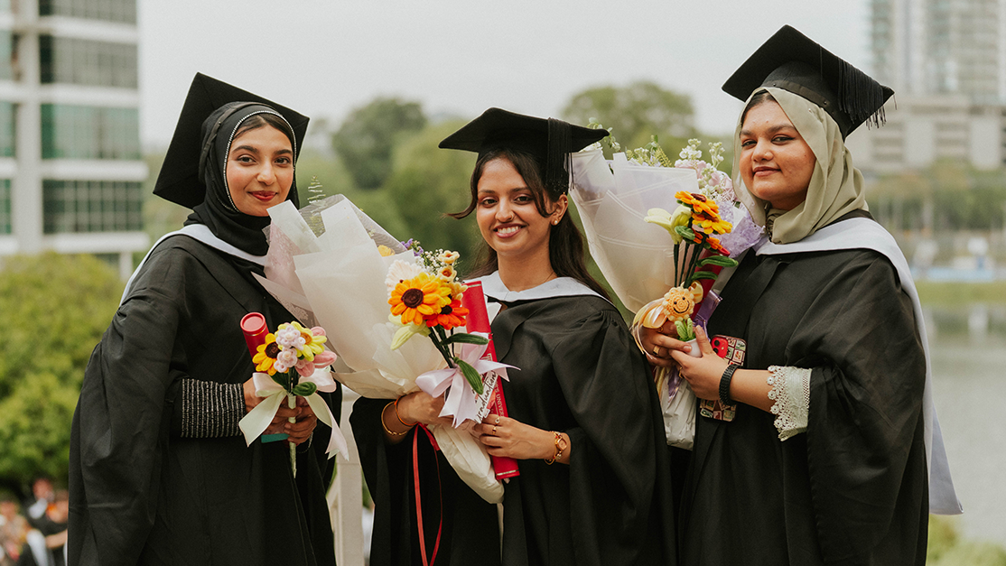 Your Education Journey, Your Way