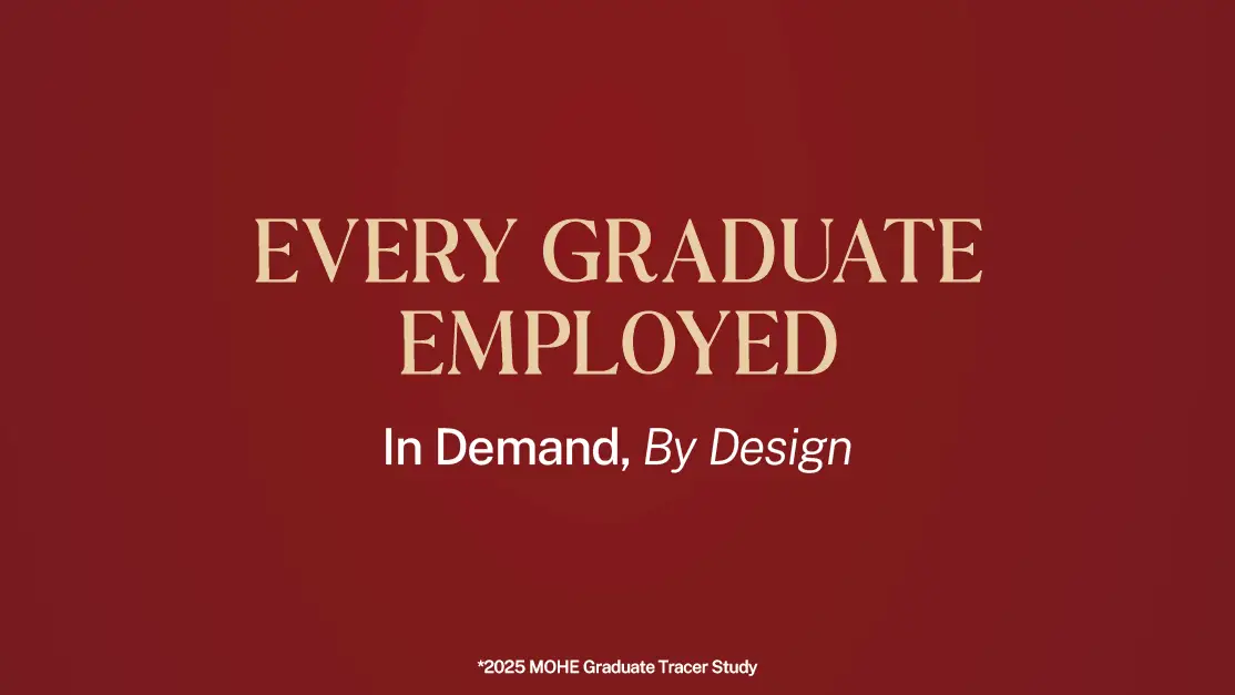 Graduate employability banner