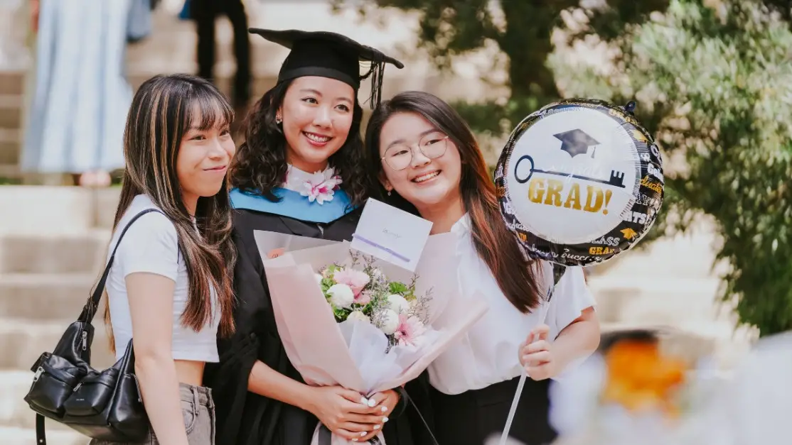 100% Graduate Employability