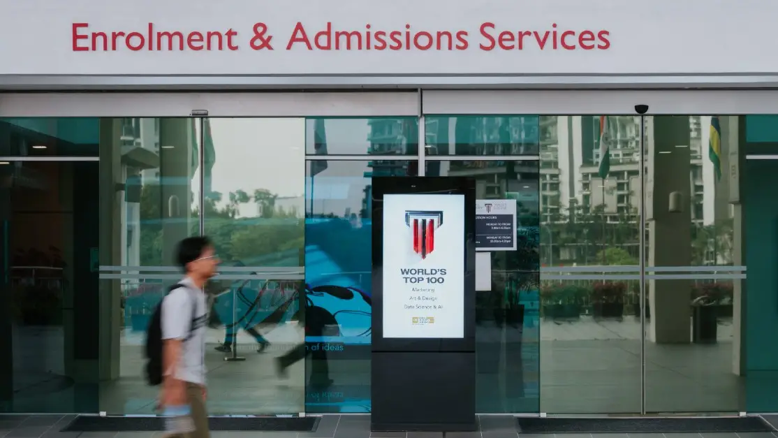 Your Pathway to Global Education