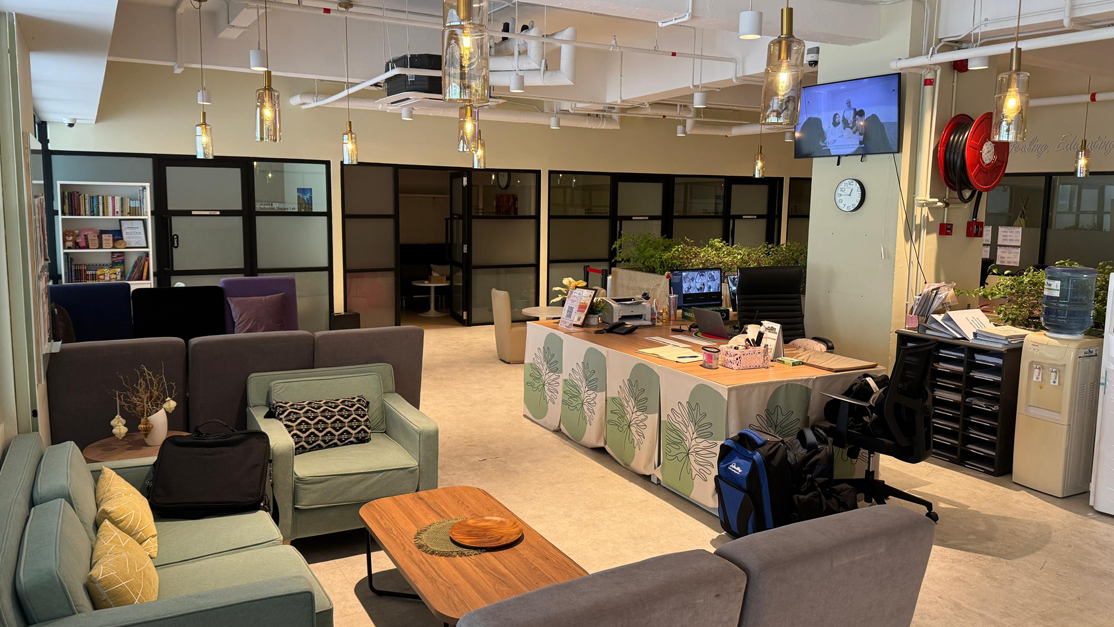 ​Centre for Human Excellence and Development ​