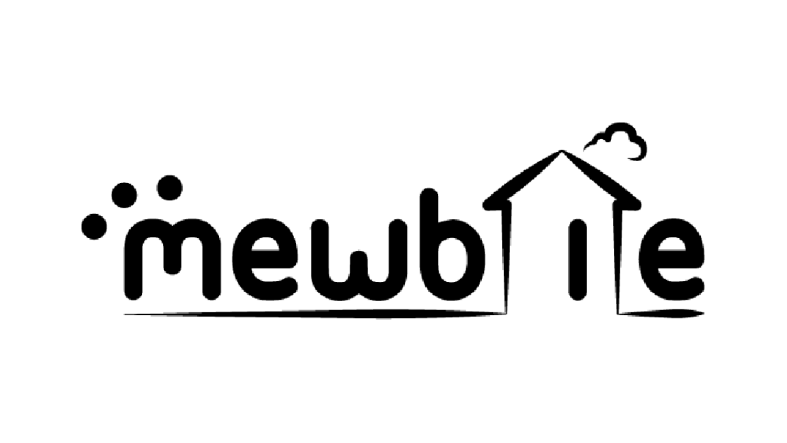 logo of mewbie