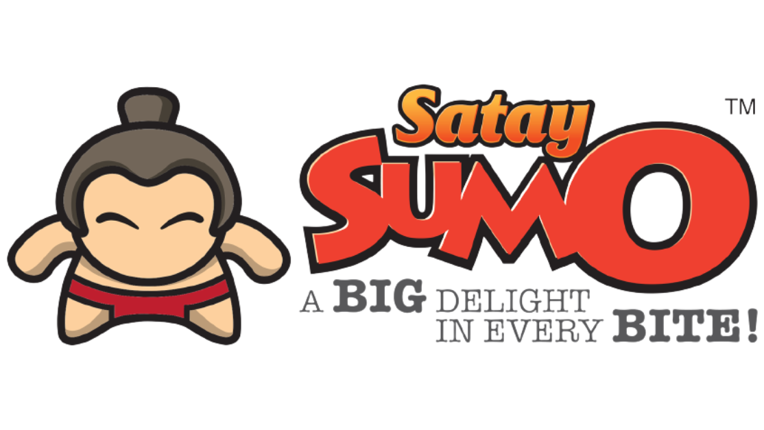 logo of Satay Sumo