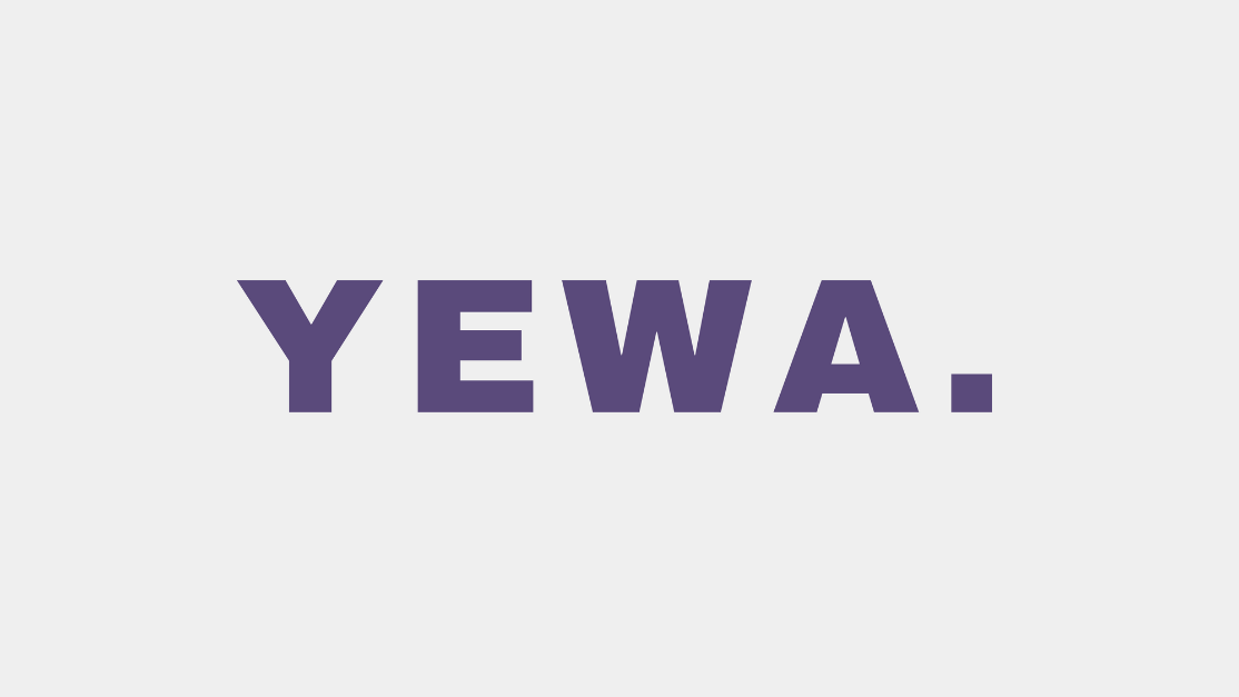 logo of yewa