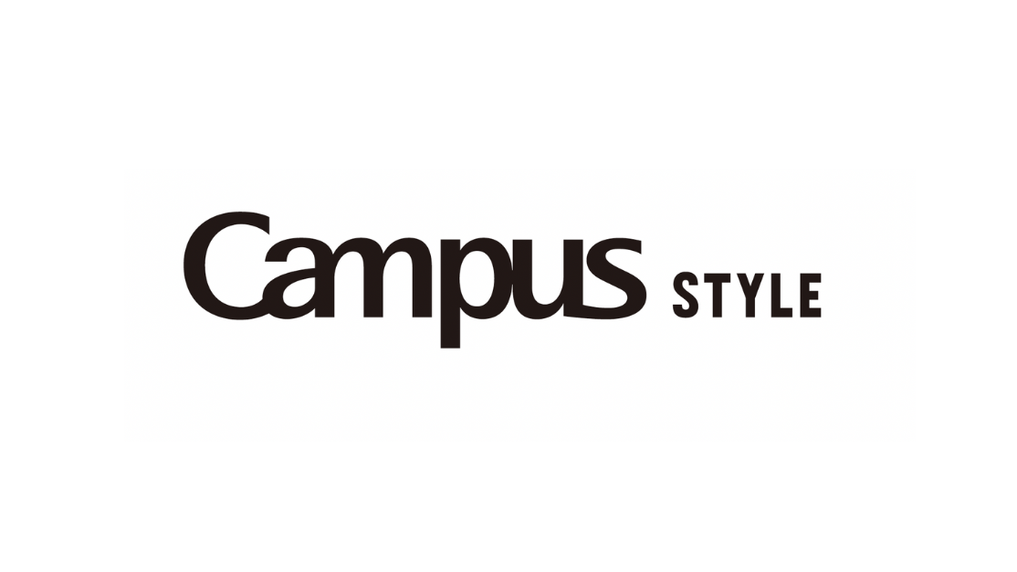 logo of campus style