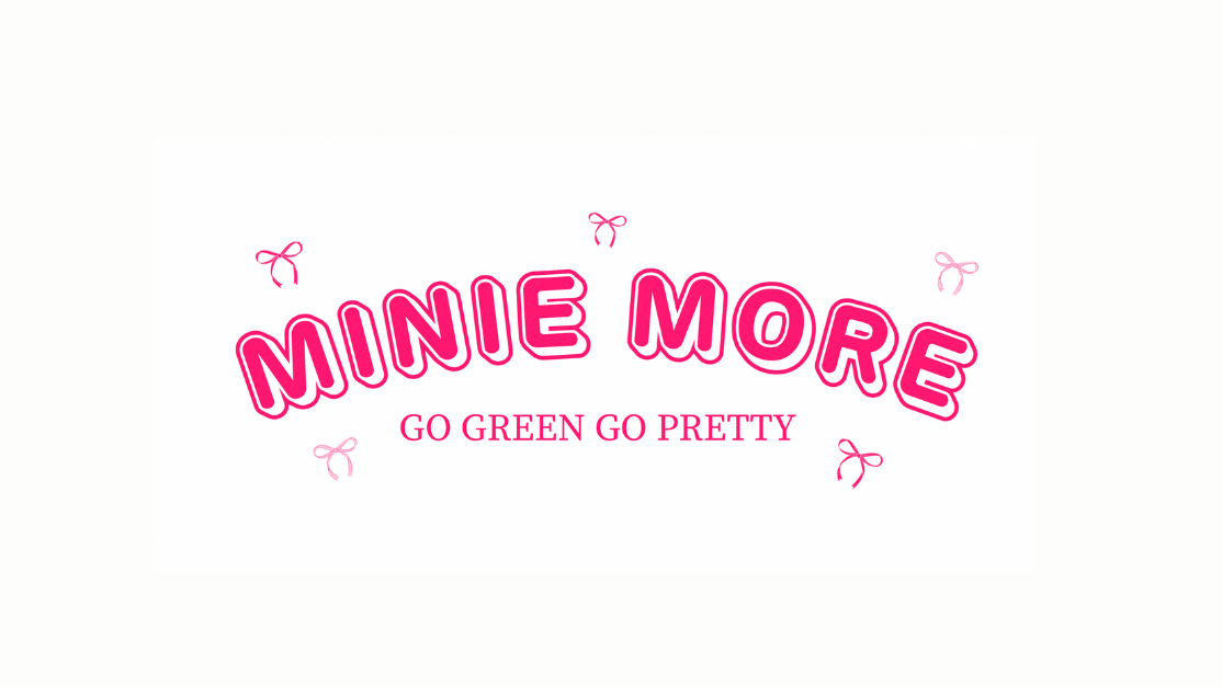 logo of minie more