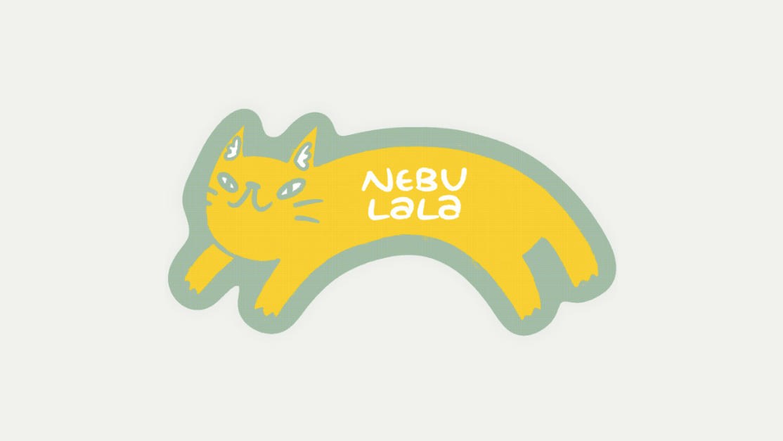 logo of nebulala