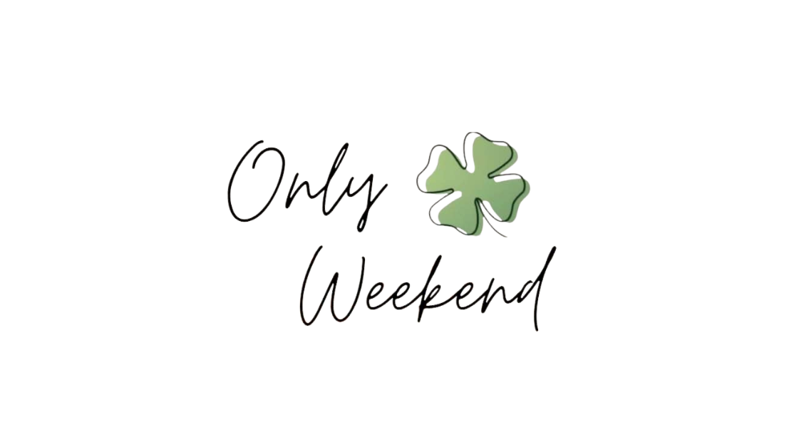 logo of only weekend