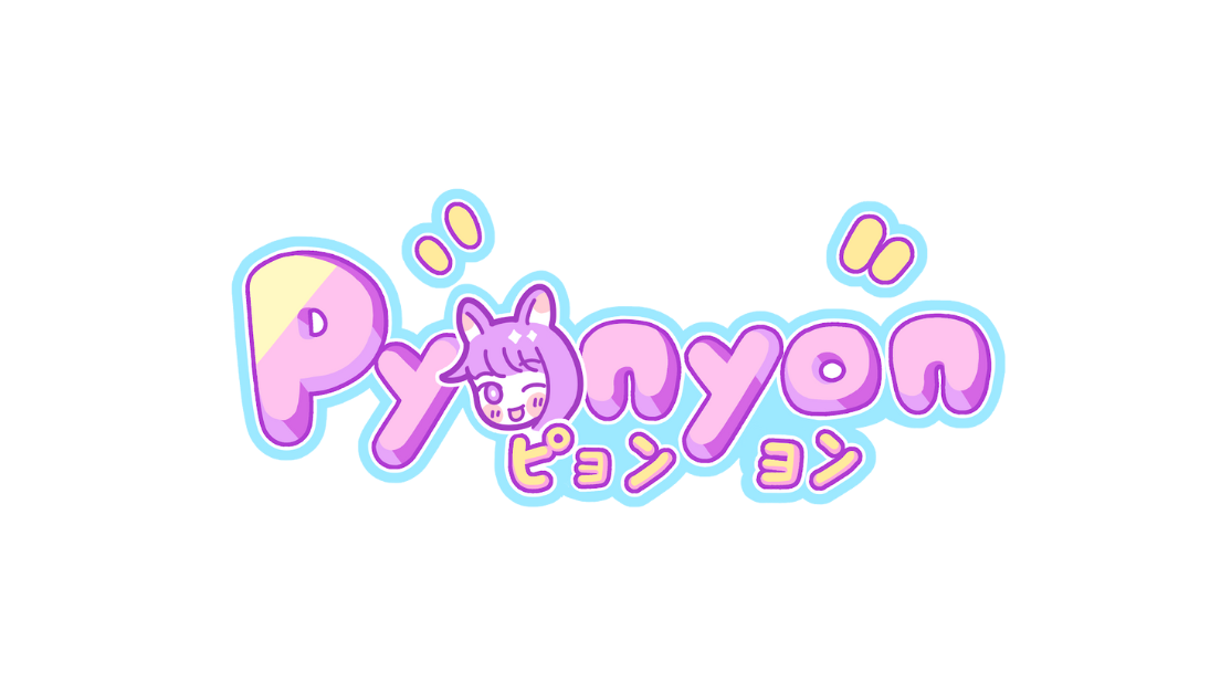 logo of pyonyon