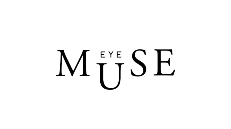 logo of eyemuse