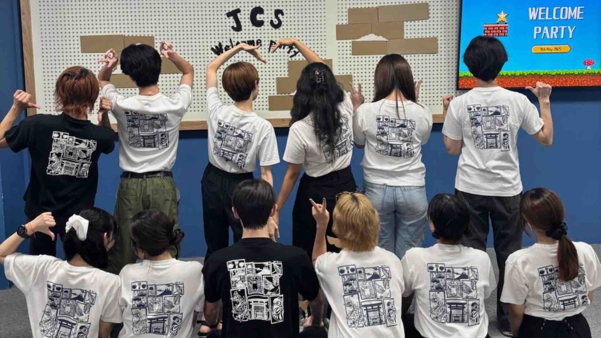 japanese cultural society quiz night