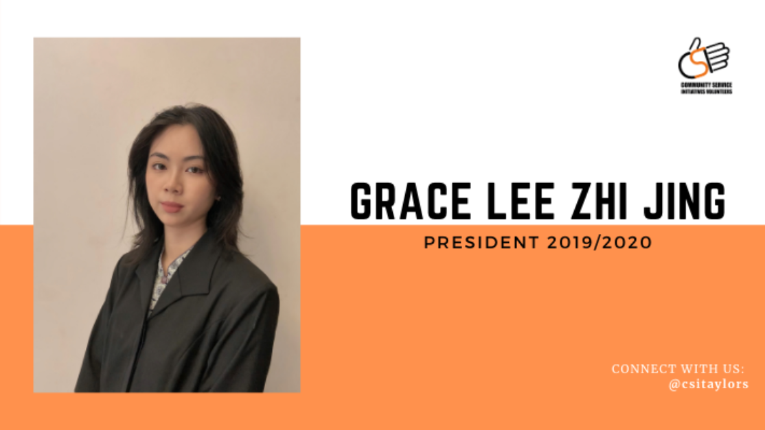 portrait of grace lee and her title