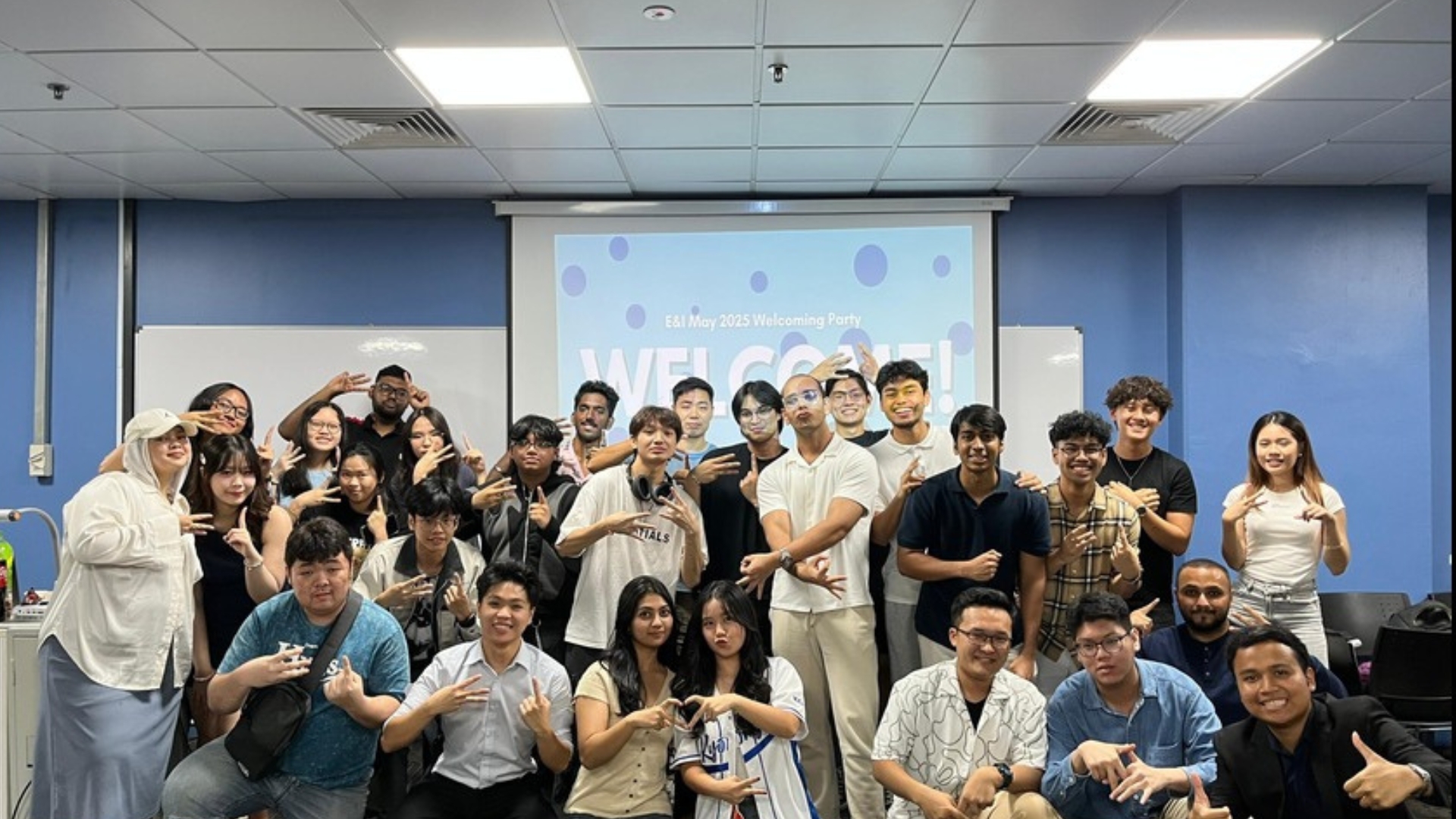entrpreneurship and intrapreneurship club 