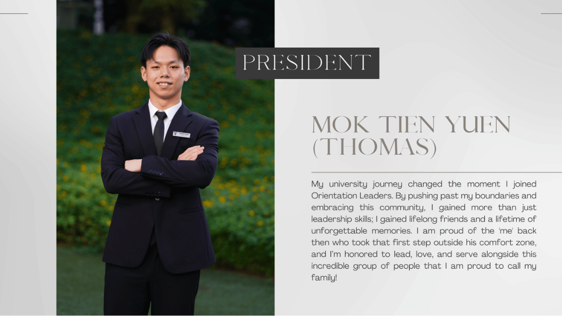 portrait of Mok Tien Yuen (Thomas)