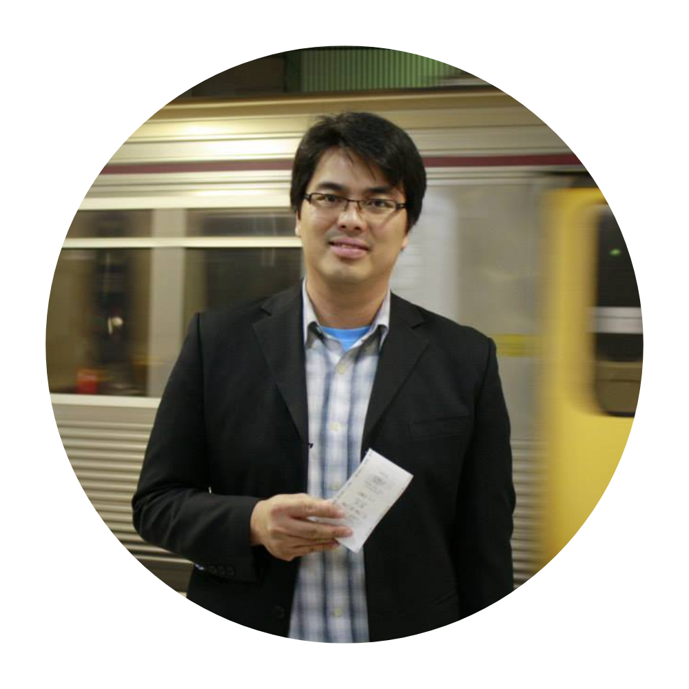 Mr Leong Boon Tik