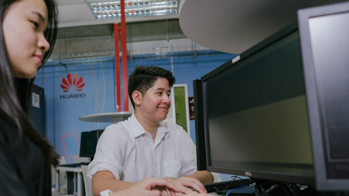 ICT Support and Services