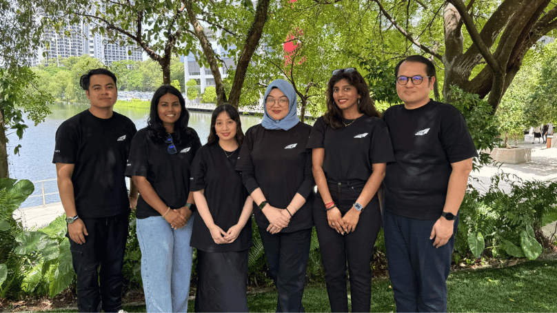 Career Services Team