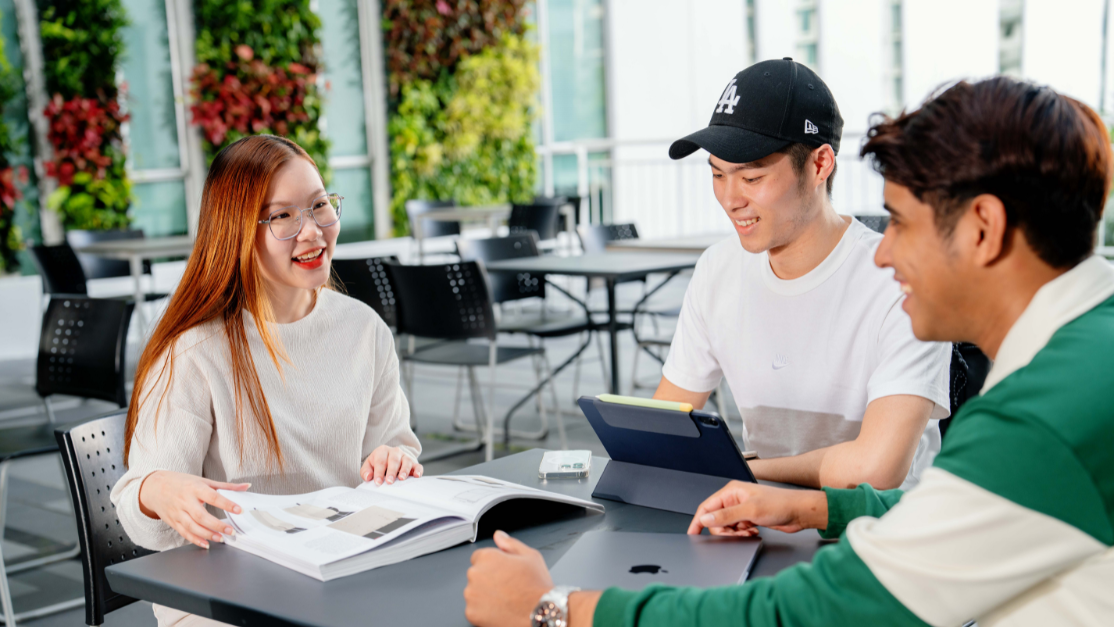 First-Year Learning and Mentoring (FLAME)